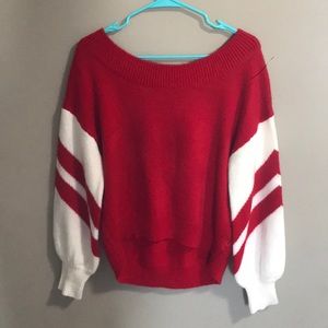 Express Sweater
